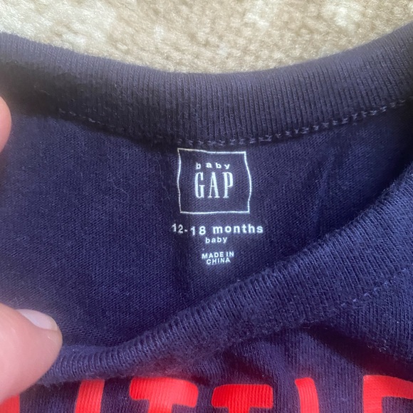 Little Brother one piece - Picture 3 of 3